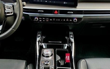 KIA Sorento IV, 2024 год, 6 200 000 рублей, 28 фотография