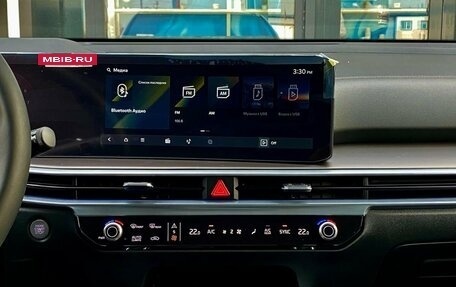 KIA Sorento IV, 2024 год, 6 200 000 рублей, 29 фотография