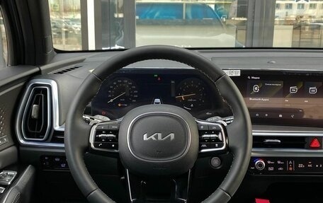 KIA Sorento IV, 2024 год, 6 200 000 рублей, 27 фотография
