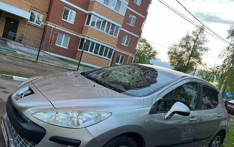 Peugeot 308 II, 2009 год, 385 000 рублей, 3 фотография