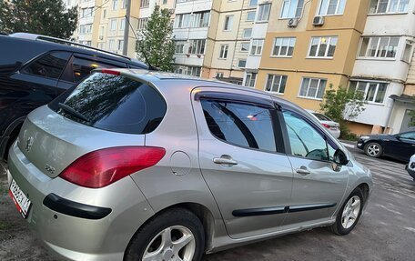 Peugeot 308 II, 2009 год, 385 000 рублей, 4 фотография