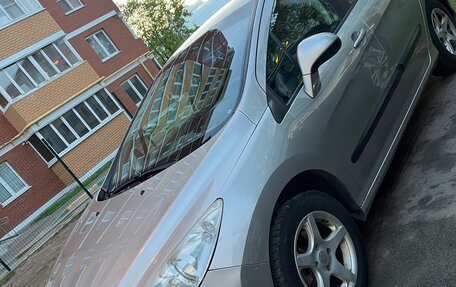 Peugeot 308 II, 2009 год, 385 000 рублей, 6 фотография