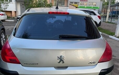 Peugeot 308 II, 2009 год, 385 000 рублей, 5 фотография