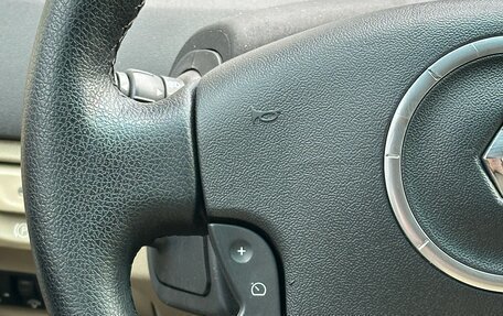 Renault Scenic III, 2008 год, 490 000 рублей, 12 фотография