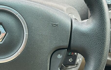 Renault Scenic III, 2008 год, 490 000 рублей, 13 фотография