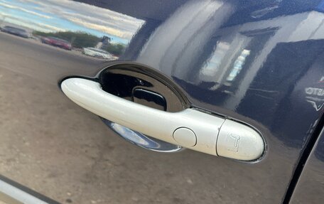 Renault Scenic III, 2008 год, 490 000 рублей, 23 фотография
