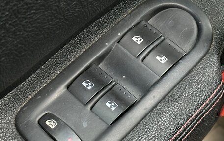 Renault Scenic III, 2008 год, 490 000 рублей, 22 фотография