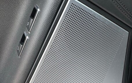 Mercedes-Benz GLS AMG, 2018 год, 7 700 000 рублей, 6 фотография