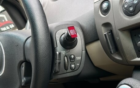 Renault Scenic III, 2008 год, 490 000 рублей, 18 фотография