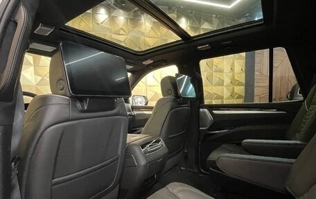 Cadillac Escalade V, 2025 год, 23 500 000 рублей, 6 фотография