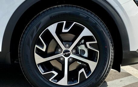 KIA Sportage IV рестайлинг, 2025 год, 4 350 000 рублей, 22 фотография