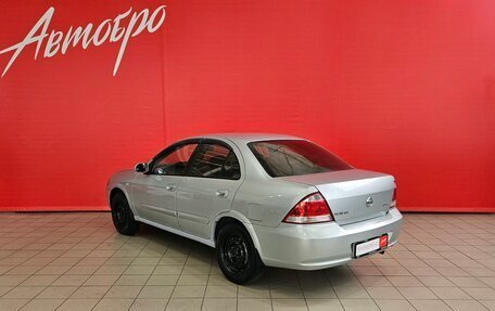 Nissan Almera Classic, 2006 год, 299 000 рублей, 3 фотография