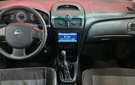 Nissan Almera Classic, 2006 год, 299 000 рублей, 9 фотография