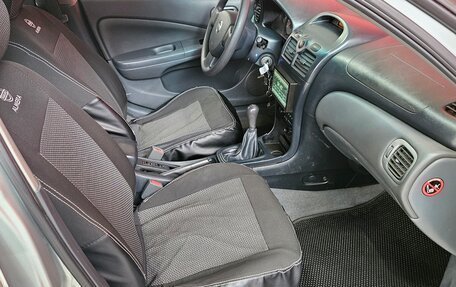 Nissan Almera Classic, 2006 год, 299 000 рублей, 11 фотография