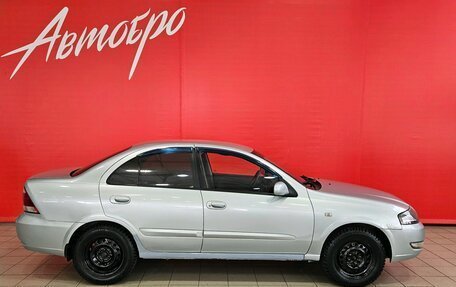 Nissan Almera Classic, 2006 год, 299 000 рублей, 6 фотография