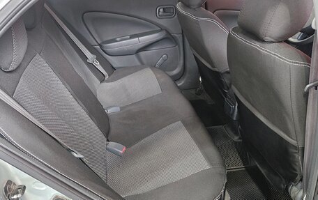 Nissan Almera Classic, 2006 год, 299 000 рублей, 12 фотография