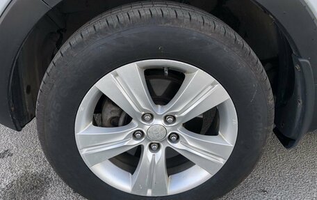 KIA Sportage III, 2011 год, 1 118 000 рублей, 17 фотография