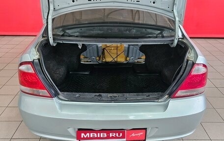 Nissan Almera Classic, 2006 год, 299 000 рублей, 16 фотография