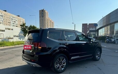 KIA Mohave I, 2024 год, 7 400 000 рублей, 4 фотография
