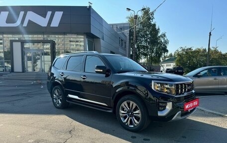 KIA Mohave I, 2024 год, 7 400 000 рублей, 2 фотография