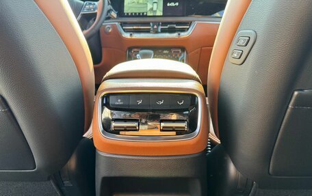 KIA Mohave I, 2024 год, 7 400 000 рублей, 19 фотография