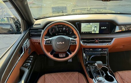 KIA Mohave I, 2024 год, 7 400 000 рублей, 20 фотография