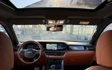 KIA Mohave I, 2024 год, 7 400 000 рублей, 12 фотография