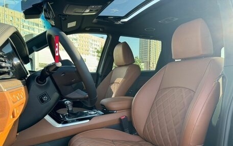 KIA Mohave I, 2024 год, 7 400 000 рублей, 17 фотография