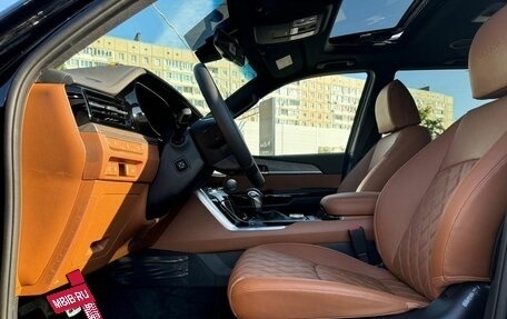 KIA Mohave I, 2024 год, 7 400 000 рублей, 16 фотография