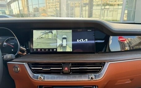KIA Mohave I, 2024 год, 7 400 000 рублей, 21 фотография