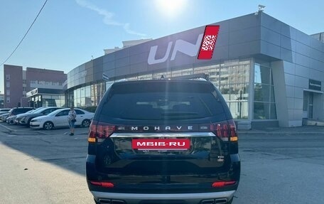 KIA Mohave I, 2024 год, 7 400 000 рублей, 5 фотография