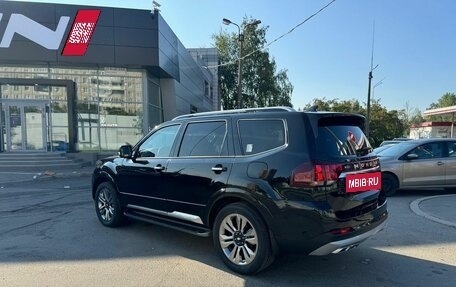 KIA Mohave I, 2024 год, 7 400 000 рублей, 6 фотография