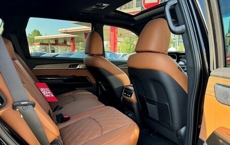 KIA Mohave I, 2024 год, 7 400 000 рублей, 13 фотография