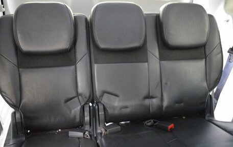 Chrysler Voyager IV, 2010 год, 1 208 000 рублей, 15 фотография