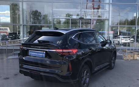 Haval F7 I, 2023 год, 1 730 000 рублей, 5 фотография