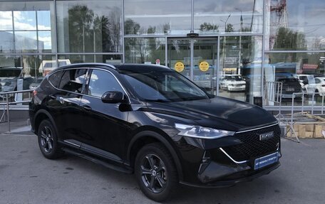 Haval F7 I, 2023 год, 1 730 000 рублей, 3 фотография