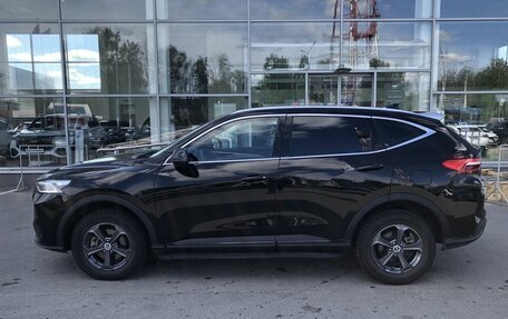 Haval F7 I, 2023 год, 1 730 000 рублей, 8 фотография