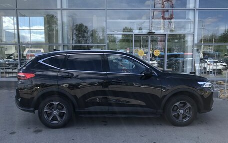 Haval F7 I, 2023 год, 1 730 000 рублей, 4 фотография