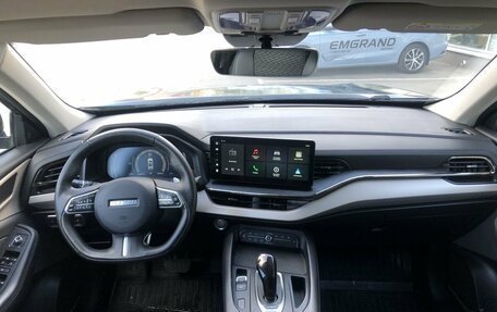 Haval F7 I, 2023 год, 1 730 000 рублей, 10 фотография