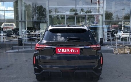 Haval F7 I, 2023 год, 1 730 000 рублей, 6 фотография