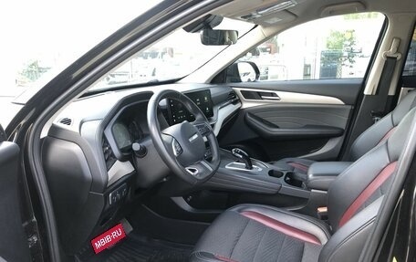Haval F7 I, 2023 год, 1 730 000 рублей, 9 фотография