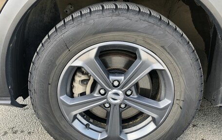 Haval F7 I, 2023 год, 1 730 000 рублей, 18 фотография