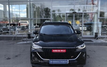 Haval F7 I, 2023 год, 1 730 000 рублей, 2 фотография