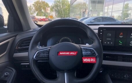 Haval F7 I, 2023 год, 1 730 000 рублей, 12 фотография