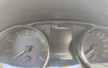 Nissan Qashqai, 2014 год, 1 450 000 рублей, 1 фотография