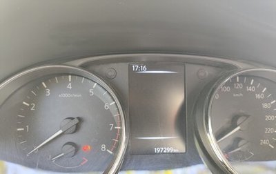 Nissan Qashqai, 2014 год, 1 450 000 рублей, 1 фотография