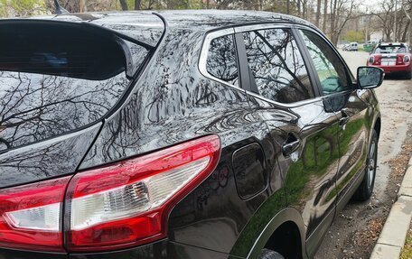 Nissan Qashqai, 2014 год, 1 450 000 рублей, 4 фотография