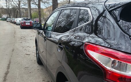 Nissan Qashqai, 2014 год, 1 450 000 рублей, 5 фотография