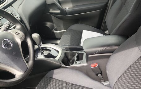 Nissan Qashqai, 2014 год, 1 450 000 рублей, 9 фотография