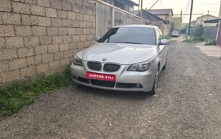 BMW 5 серия, 2005 год, 1 180 000 рублей, 1 фотография